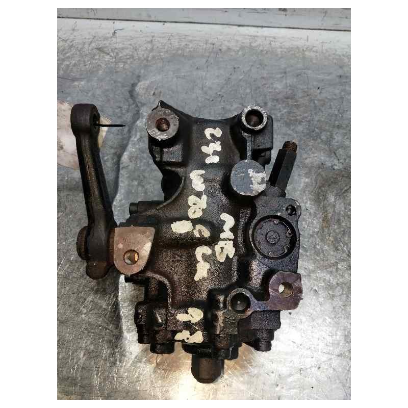 Recambio de caja direccion para mercedes clase clk (w208) coupe 2.3 compresor cat referencia OEM IAM 2024610601 ASISTIDA 