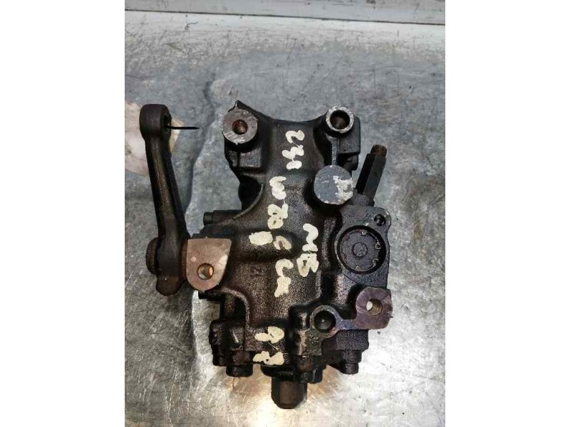Recambio de caja direccion para mercedes clase clk (w208) coupe 2.3 compresor cat referencia OEM IAM 2024610601 ASISTIDA 