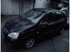 tata indica del año 2008