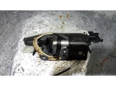 Recambio de motor cierre centralizado delantero izquierdo para peugeot 508 active referencia OEM IAM 006256  