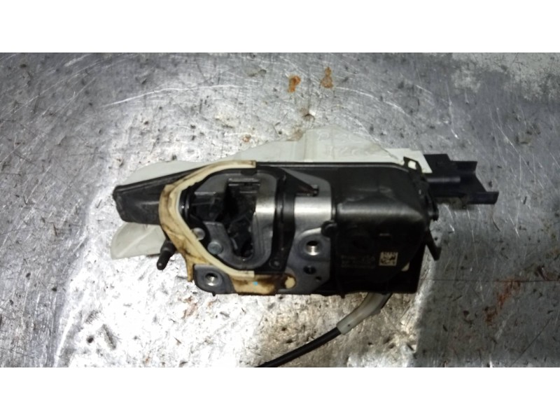 Recambio de motor cierre centralizado delantero izquierdo para peugeot 508 active referencia OEM IAM 006256  