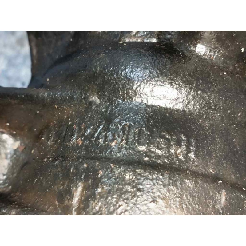 Recambio de caja direccion para mercedes clase clk (w208) coupe 2.3 compresor cat referencia OEM IAM 2024610601 ASISTIDA 