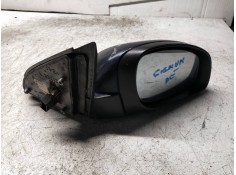 Recambio de retrovisor derecho para opel signum básico referencia OEM IAM   ELECTRICO