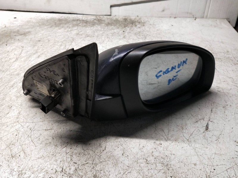 Recambio de retrovisor derecho para opel signum básico referencia OEM IAM   ELECTRICO