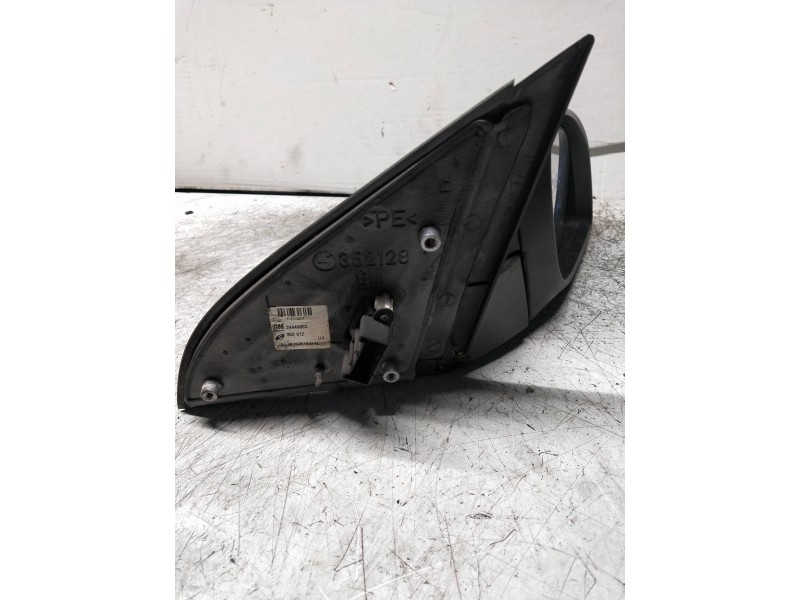 Recambio de retrovisor derecho para opel signum básico referencia OEM IAM   ELECTRICO