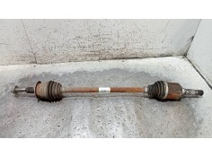 Recambio de transmision trasera derecha para ford s-max titanium 4x4 referencia OEM IAM E1G14K138AC  