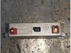 Recambio de modulo electronico para audi a5 coupe (8t) 2.7 tdi referencia OEM IAM 8E0035456D   2