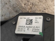 Recambio de motor cierre centralizado trasero derecho para ford kuga (cbs) 2.0 tdci cat referencia OEM IAM BM5AA26412AH 92176410 2