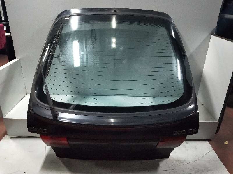Recambio de porton trasero para saab 900 berlina 2.5 cat referencia OEM IAM   