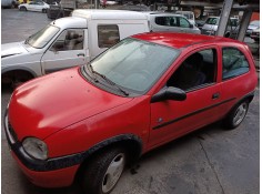 opel corsa b del año 1998