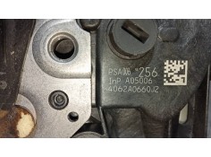 Recambio de motor cierre centralizado delantero izquierdo para peugeot 508 active referencia OEM IAM 006256   2