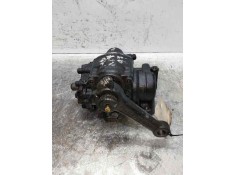Recambio de caja direccion para mercedes clase clk (w208) coupe 2.3 compresor cat referencia OEM IAM 2024610601 ASISTIDA  2