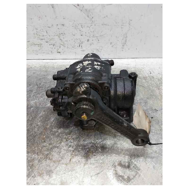 Recambio de caja direccion para mercedes clase clk (w208) coupe 2.3 compresor cat referencia OEM IAM 2024610601 ASISTIDA 