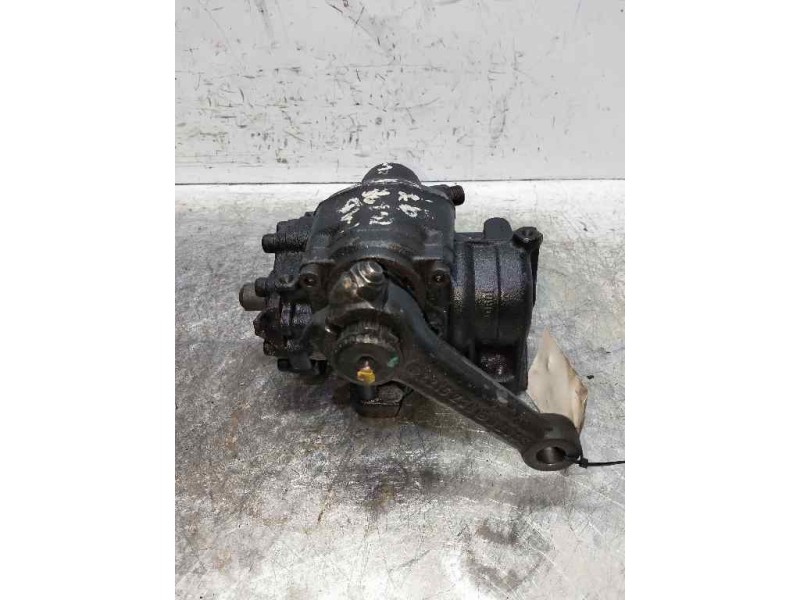 Recambio de caja direccion para mercedes clase clk (w208) coupe 2.3 compresor cat referencia OEM IAM 2024610601 ASISTIDA 