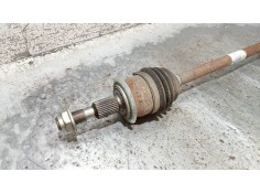 Recambio de transmision trasera derecha para ford s-max titanium 4x4 referencia OEM IAM E1G14K138AC   2