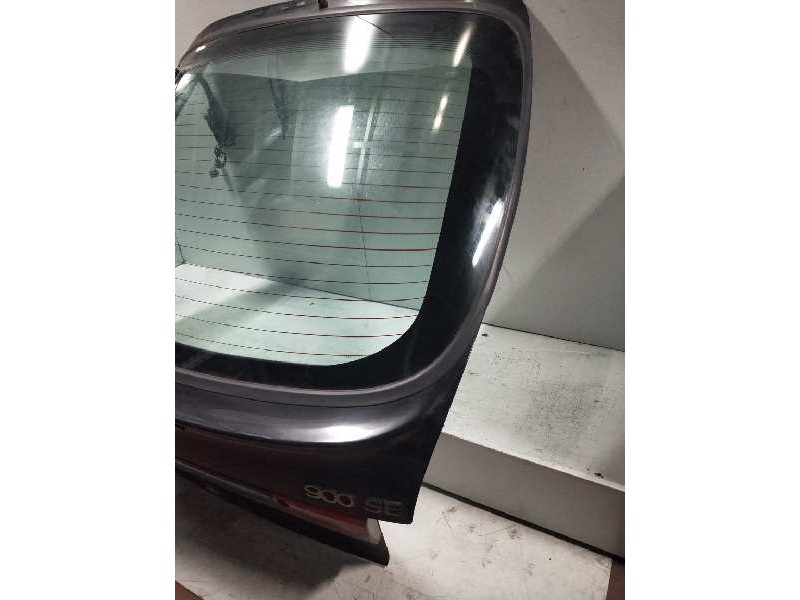 Recambio de porton trasero para saab 900 berlina 2.5 cat referencia OEM IAM   