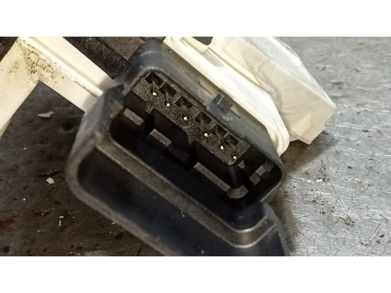 Recambio de motor cierre centralizado delantero izquierdo para peugeot 508 active referencia OEM IAM 006256  