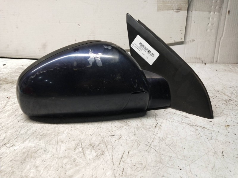 Recambio de retrovisor derecho para opel signum básico referencia OEM IAM   ELECTRICO