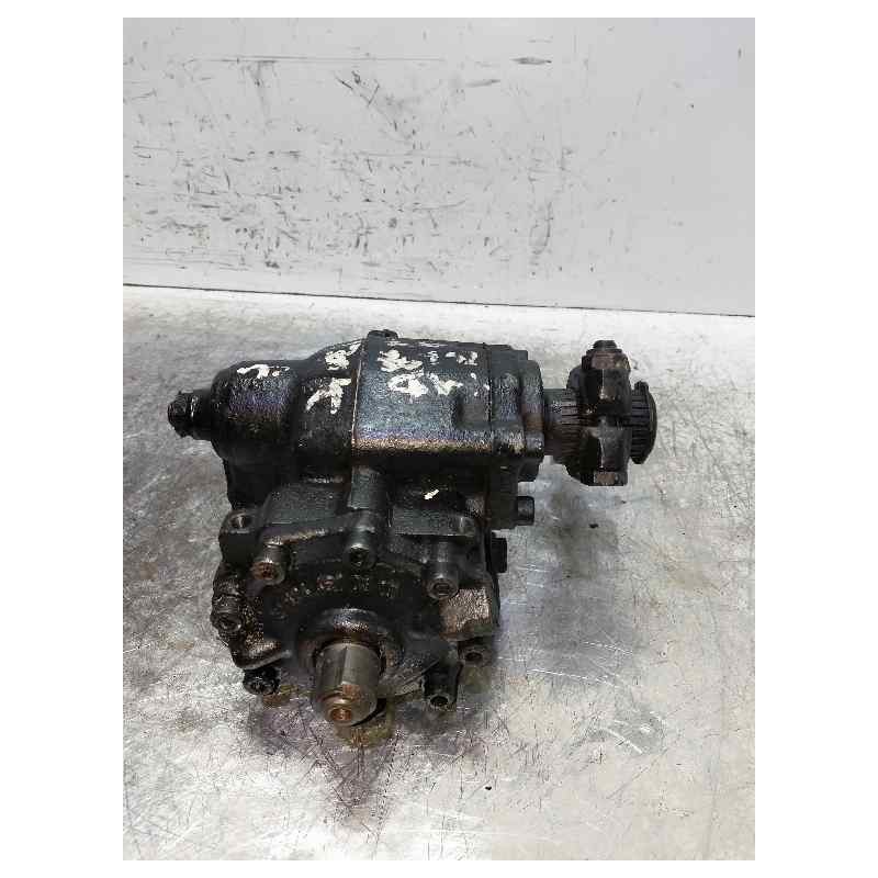 Recambio de caja direccion para mercedes clase clk (w208) coupe 2.3 compresor cat referencia OEM IAM 2024610601 ASISTIDA 