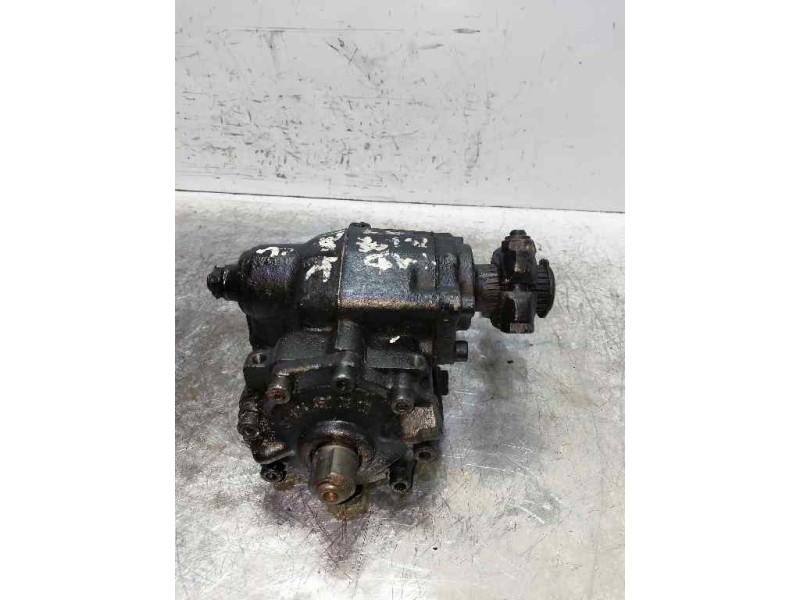 Recambio de caja direccion para mercedes clase clk (w208) coupe 2.3 compresor cat referencia OEM IAM 2024610601 ASISTIDA 