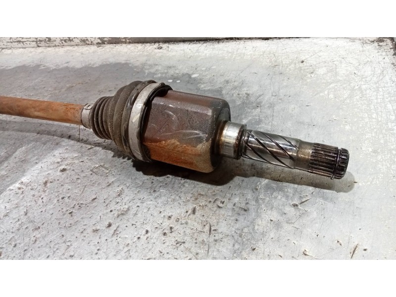 Recambio de transmision trasera derecha para ford s-max titanium 4x4 referencia OEM IAM E1G14K138AC  