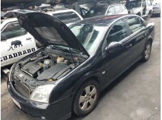 opel vectra c berlina del año 2004
