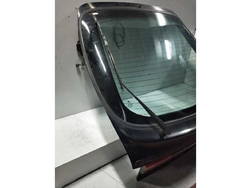 Recambio de porton trasero para saab 900 berlina 2.5 cat referencia OEM IAM   