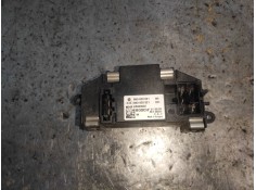 Recambio de modulo electronico para audi a5 coupe (8t) 2.7 tdi referencia OEM IAM 8K0820521   2