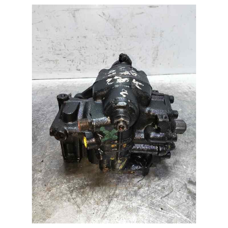 Recambio de caja direccion para mercedes clase clk (w208) coupe 2.3 compresor cat referencia OEM IAM 2024610601 ASISTIDA 