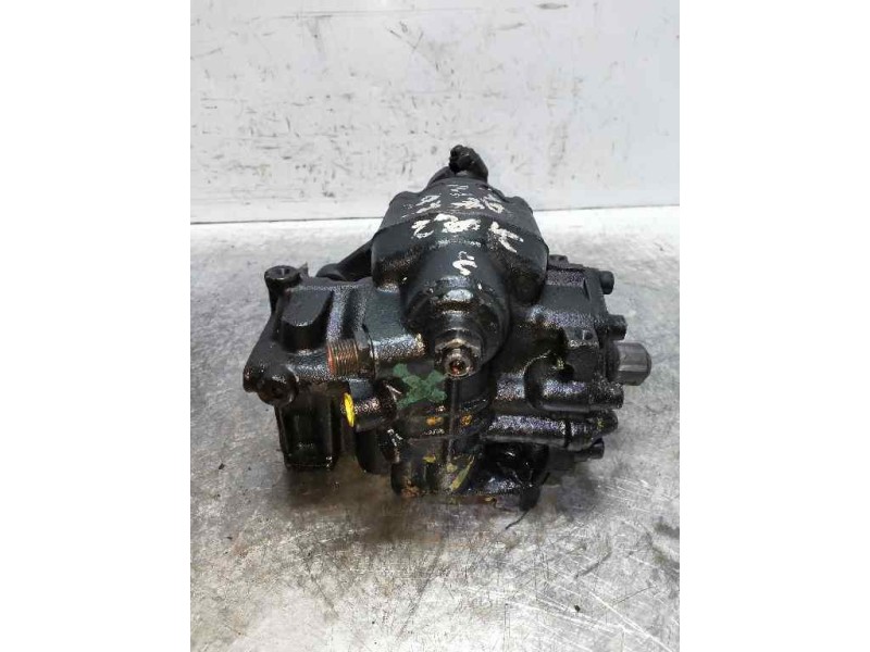 Recambio de caja direccion para mercedes clase clk (w208) coupe 2.3 compresor cat referencia OEM IAM 2024610601 ASISTIDA 