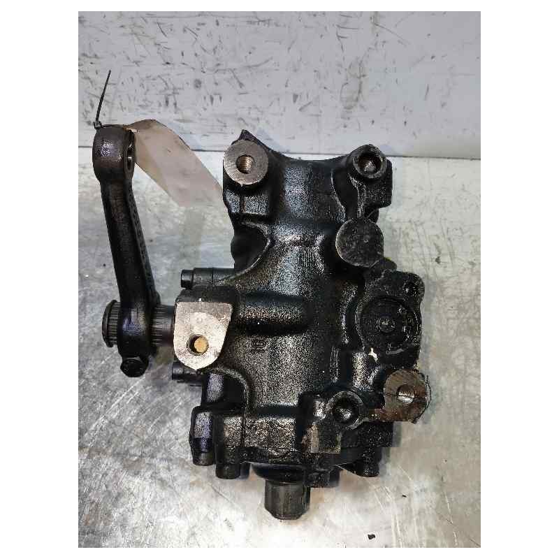 Recambio de caja direccion para mercedes clase clk (w208) coupe 2.3 compresor cat referencia OEM IAM 2024610601 ASISTIDA 