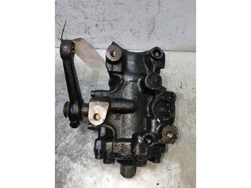 Recambio de caja direccion para mercedes clase clk (w208) coupe 2.3 compresor cat referencia OEM IAM 2024610601 ASISTIDA 