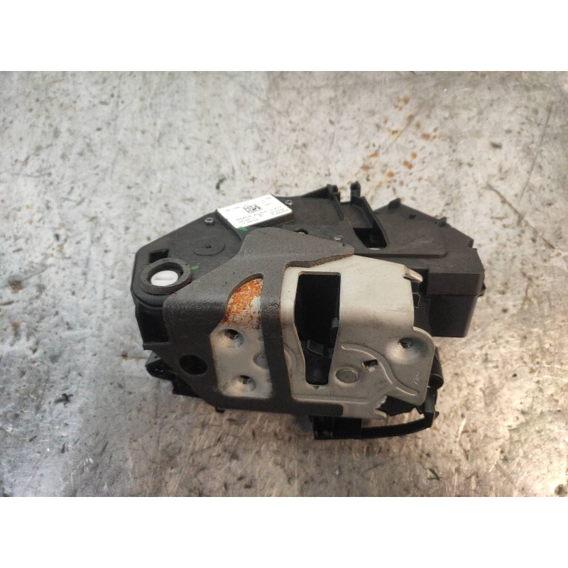 Recambio de motor cierre centralizado trasero izquierdo para ford kuga (cbs) 2.0 tdci cat referencia OEM IAM BM5AA26413AH 921765