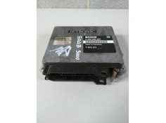 Recambio de centralita motor uce para saab 9000 cd 2.0-16 cd referencia OEM IAM 0280000904 7872211 