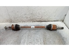 Recambio de transmision trasera izquierda para ford s-max titanium 4x4 referencia OEM IAM E1G14K138AC  