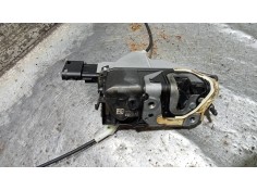 Recambio de motor cierre centralizado trasero derecho para peugeot 508 active referencia OEM IAM 006263  