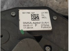 Recambio de motor cierre centralizado trasero izquierdo para ford kuga (cbs) 2.0 tdci cat referencia OEM IAM BM5AA26413AH 921765 2