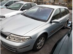 renault laguna ii grandtour (kg0) del año 2003