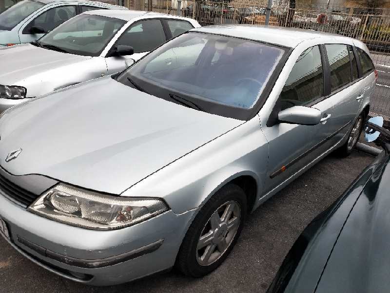 renault laguna ii grandtour (kg0) del año 2003