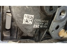 Recambio de motor cierre centralizado trasero derecho para peugeot 508 active referencia OEM IAM 006263   2
