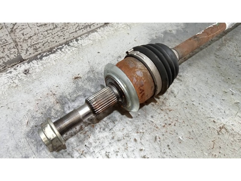 Recambio de transmision trasera izquierda para ford s-max titanium 4x4 referencia OEM IAM E1G14K138AC  