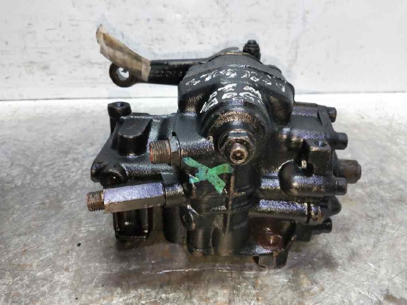 Recambio de caja direccion para mercedes clase c (w202) berlina 2.5 diesel cat referencia OEM IAM 2024810601 ASISTIDA 