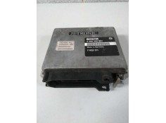 Recambio de centralita motor uce para saab 9000 cd 2.0-16 cd referencia OEM IAM 0280000904 7872211 