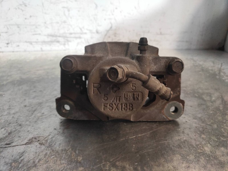 Recambio de pinza freno delantera derecha para toyota rav 4 (a2) 2.0 d-4d executive 4x4 (2003) referencia OEM IAM   
