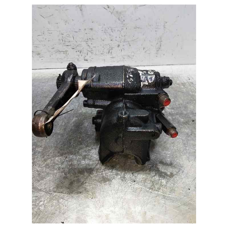 Recambio de caja direccion para mercedes clase c (w202) berlina 2.5 diesel cat referencia OEM IAM 2024810601 ASISTIDA 