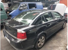 opel vectra c berlina del año 2004 2