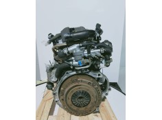 Recambio de motor completo para honda civic berlina 3 (ep1/2) 1.7 ctdi ls referencia OEM IAM 4EE2 454267 BOSCH