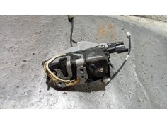 Recambio de motor cierre centralizado trasero izquierdo para peugeot 508 active referencia OEM IAM 006262  