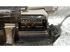 Recambio de motor cierre centralizado trasero izquierdo para peugeot 508 active referencia OEM IAM 006262   2