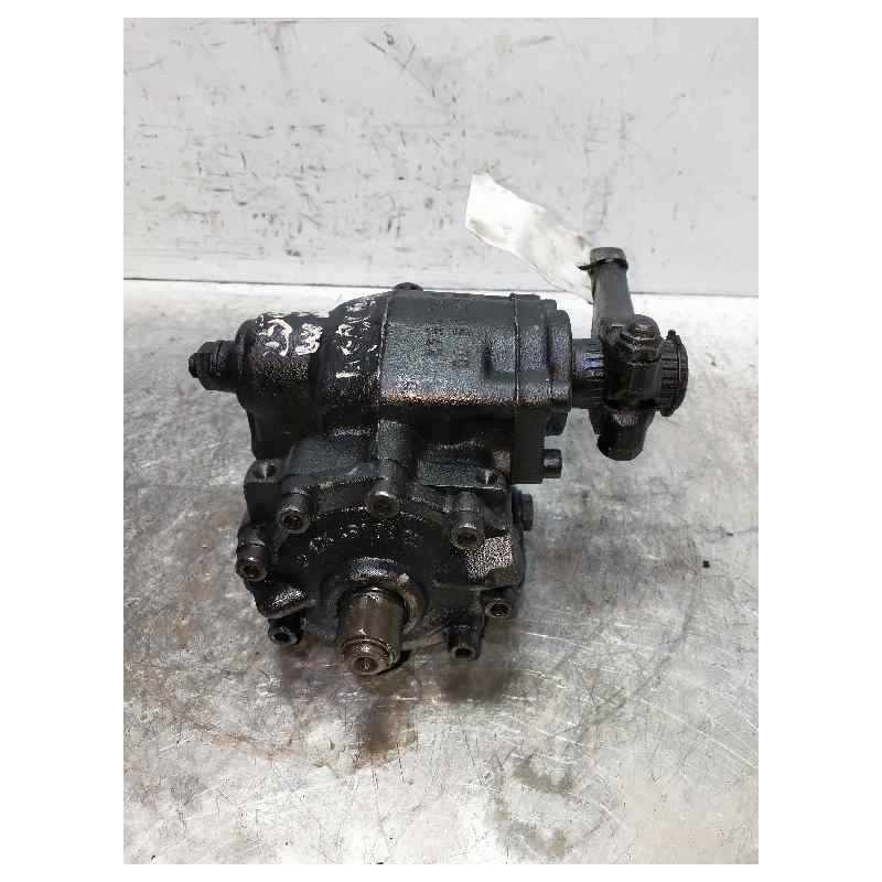 Recambio de caja direccion para mercedes clase c (w202) berlina 2.5 diesel cat referencia OEM IAM 2024810601 ASISTIDA 